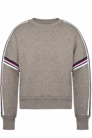 Crewneck sweater, zdjęcie 1 Crewneck sweater od Isabel Marant Etoile